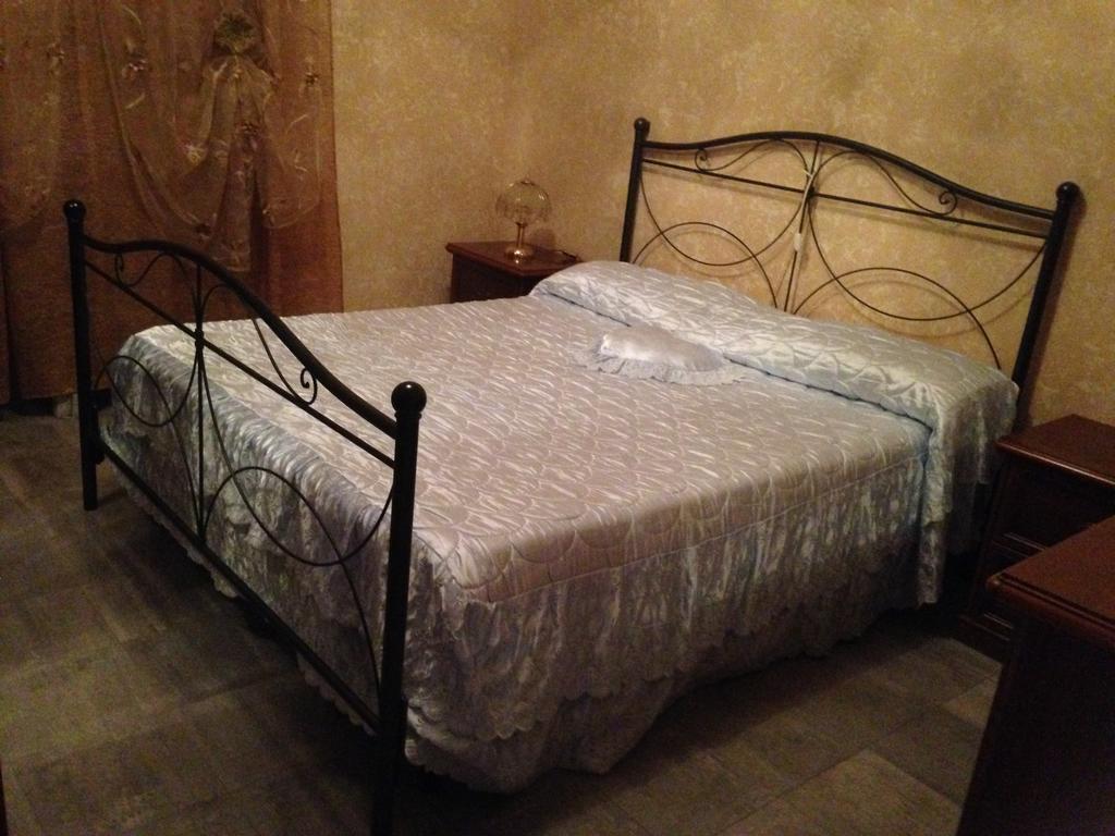 Casa Vacanza "Marina San Giuseppe" Daire Ventimiglia Dış mekan fotoğraf