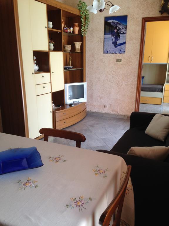 Casa Vacanza "Marina San Giuseppe" Daire Ventimiglia Dış mekan fotoğraf