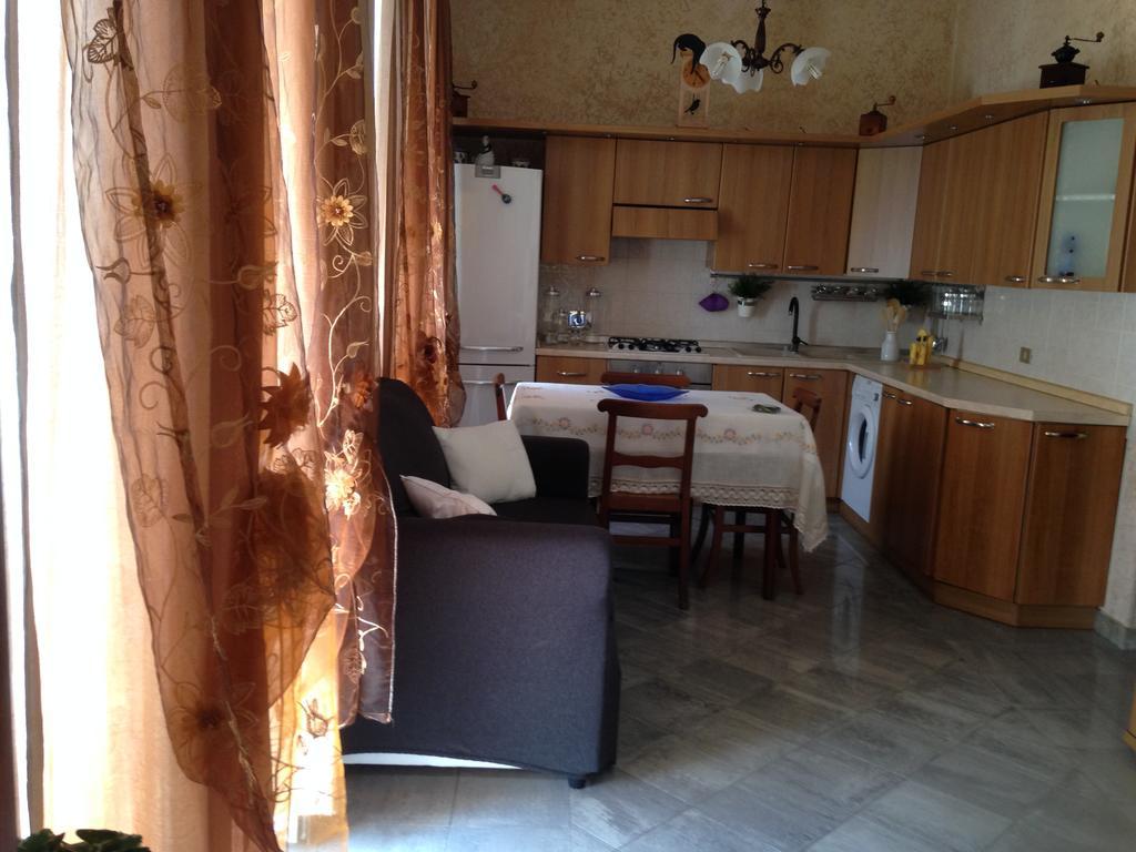 Casa Vacanza "Marina San Giuseppe" Daire Ventimiglia Dış mekan fotoğraf