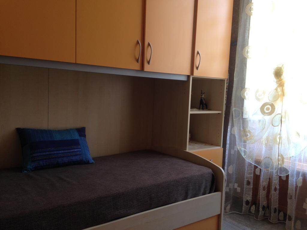 Casa Vacanza "Marina San Giuseppe" Daire Ventimiglia Dış mekan fotoğraf